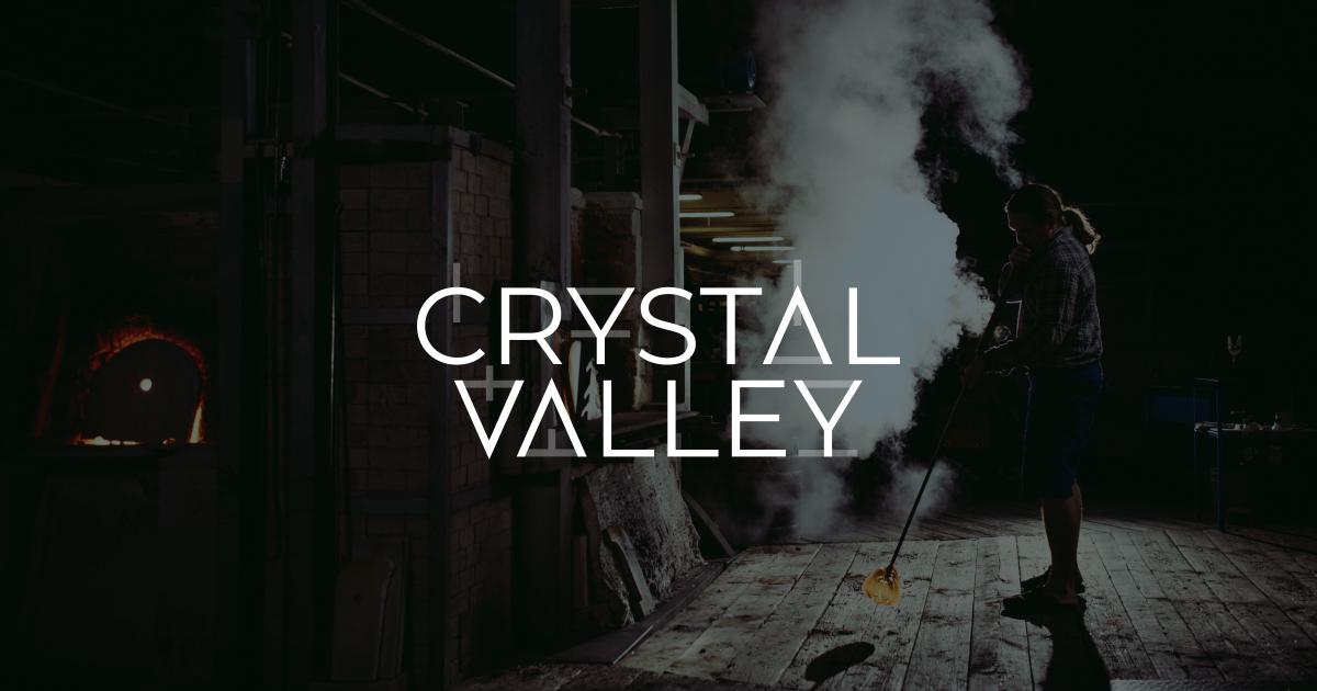 Crystal Valley