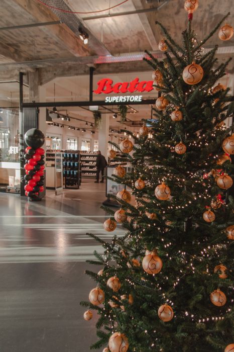 Obrázek v galerii pro Czeskie ozdoby świąteczne oczarowują Holandię