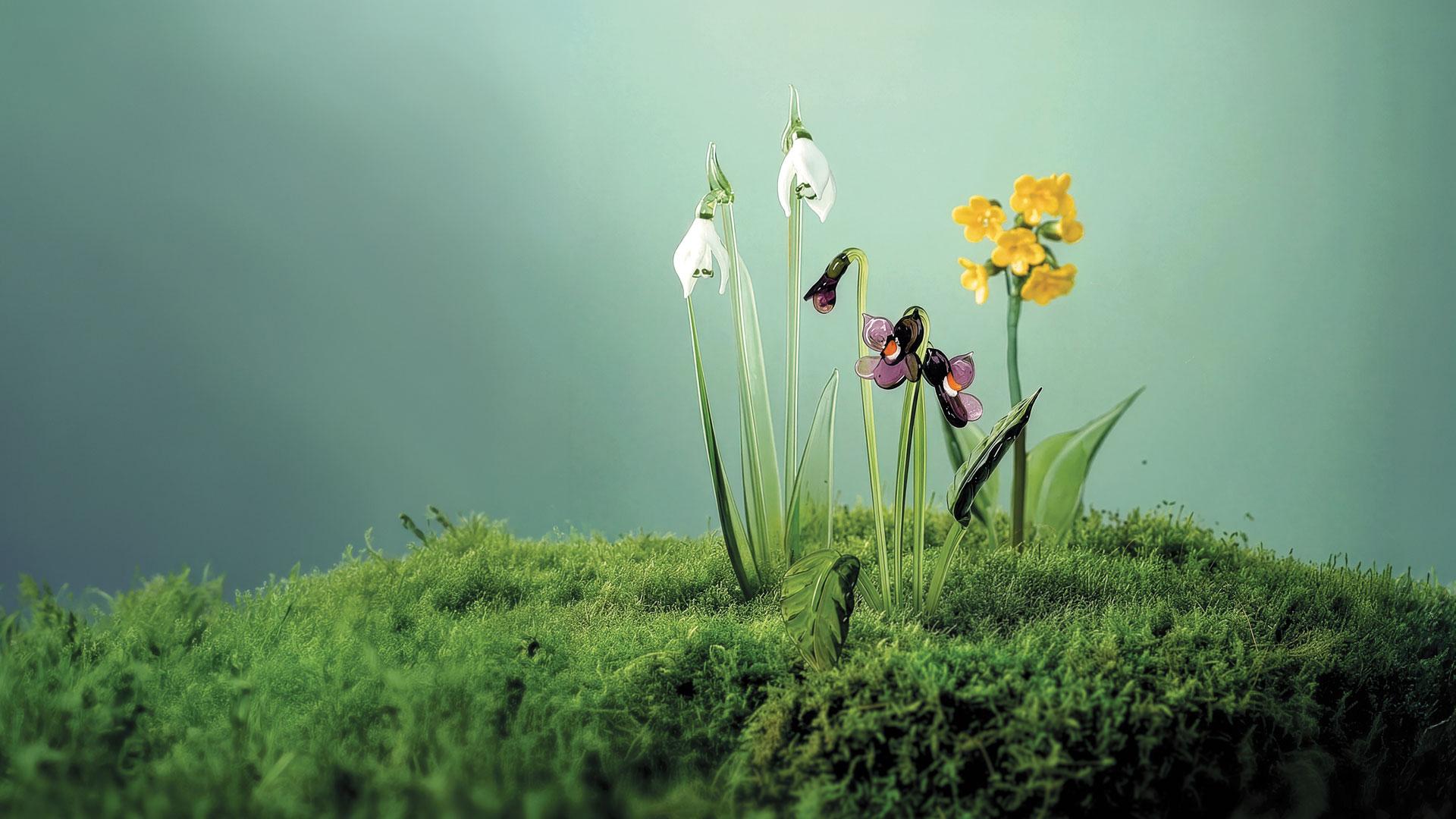 Velikonoce v Křišťálovém údolí 28.-29. 3. 2026