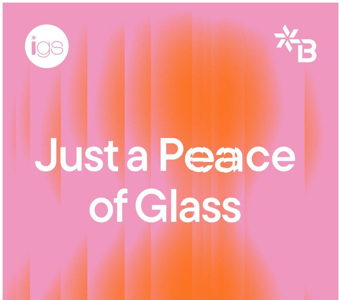 XVI. International Glass Symposium 30. 9. - 3. 10. 2027