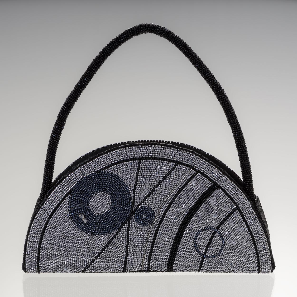 Atlas Bijoux, design kabelka