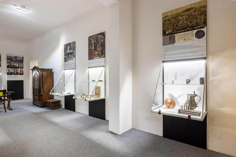Muzeum Českého ráje v Turnově