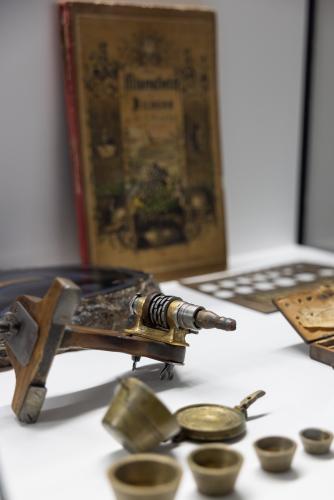 Muzeum Českého ráje v Turnově