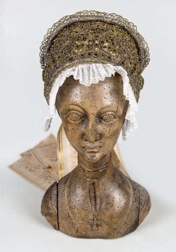 Muzeum Českého ráje v Turnově, Hlava