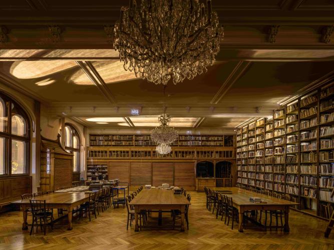 MUZA Severočeské muzeum v Liberci