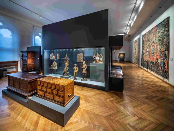 MUZA Severočeské muzeum v Liberci