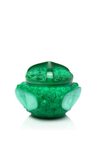 Halama Glass