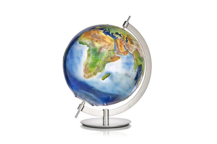 AZ DESIGN, Kolekce Globe