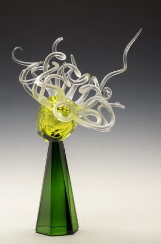 KUNC GLASS