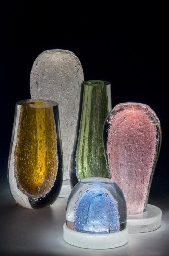 KUNC GLASS
