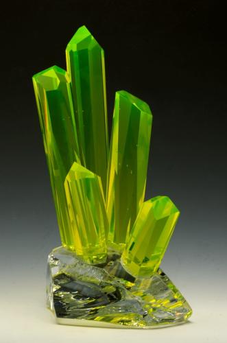 KUNC GLASS