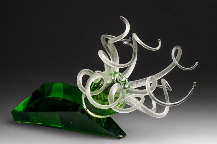 KUNC GLASS