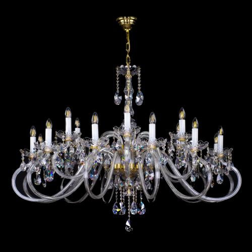 ARTGLASS, MIRACLE 02-CH