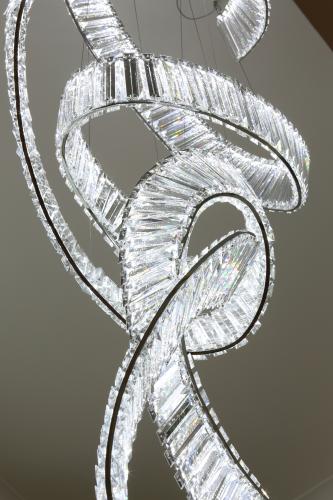 INSPIRAL, Dance of Light