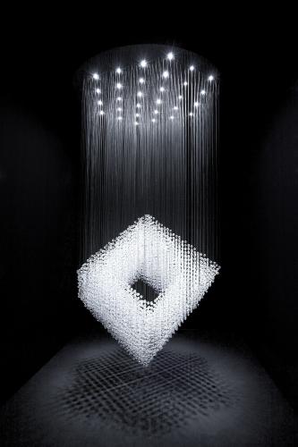 INTERVENCE, Fluentum concept_Czech Grand Design_foto Jindra Radová