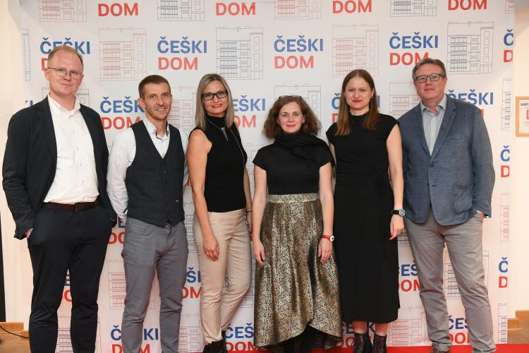 Výstava osmý div světa, České centrum Bělehrad
