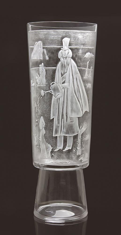 Obrázek v galerii pro Glass Museum Kamenický Šenov